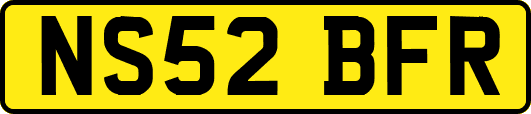 NS52BFR