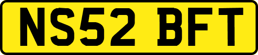 NS52BFT