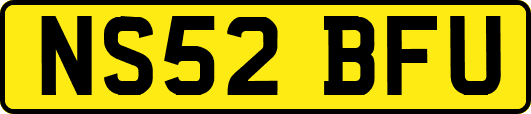 NS52BFU