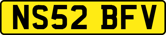 NS52BFV