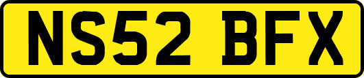 NS52BFX