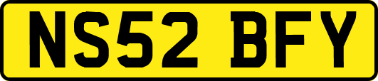 NS52BFY