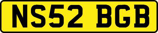 NS52BGB