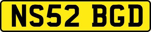 NS52BGD