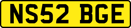 NS52BGE