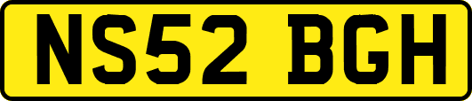 NS52BGH