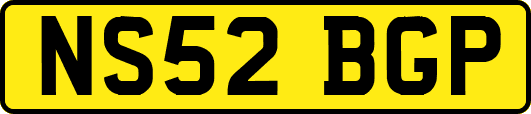 NS52BGP