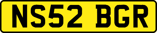 NS52BGR