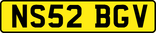 NS52BGV