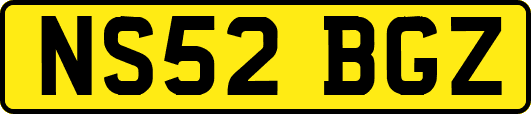 NS52BGZ
