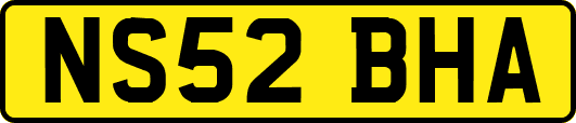 NS52BHA