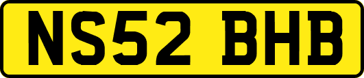 NS52BHB