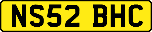 NS52BHC