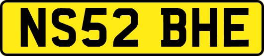 NS52BHE