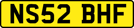NS52BHF