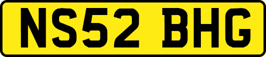 NS52BHG