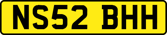 NS52BHH