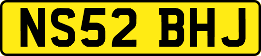 NS52BHJ