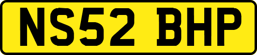 NS52BHP