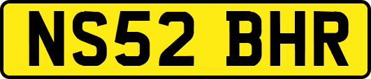 NS52BHR