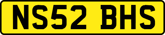 NS52BHS
