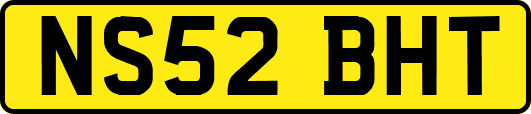 NS52BHT