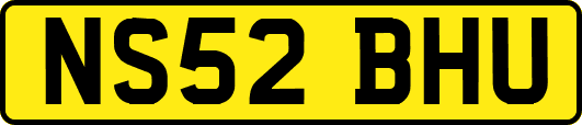 NS52BHU