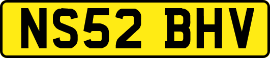 NS52BHV
