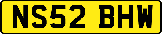 NS52BHW