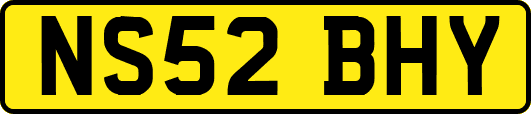 NS52BHY