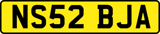 NS52BJA