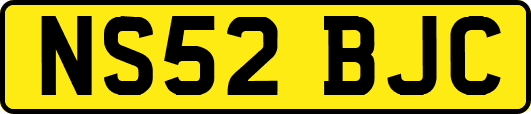 NS52BJC