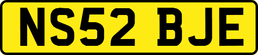 NS52BJE