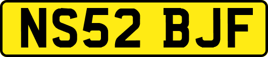 NS52BJF