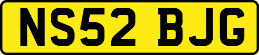 NS52BJG