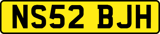 NS52BJH
