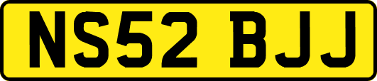 NS52BJJ