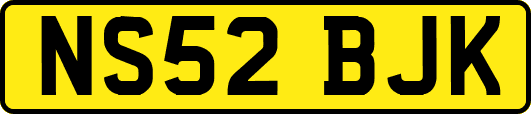 NS52BJK