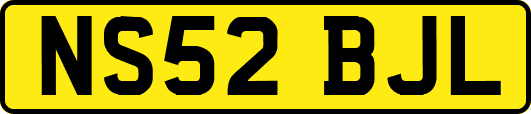 NS52BJL