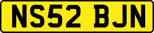 NS52BJN