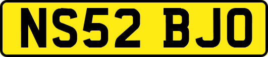 NS52BJO