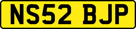 NS52BJP