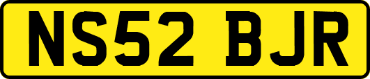 NS52BJR