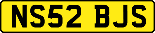 NS52BJS