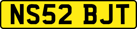 NS52BJT