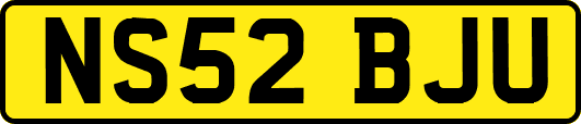 NS52BJU