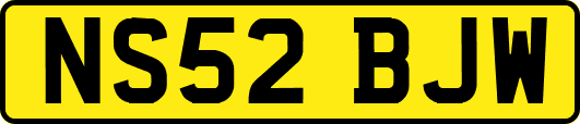 NS52BJW
