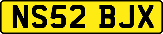 NS52BJX