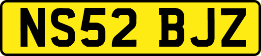 NS52BJZ