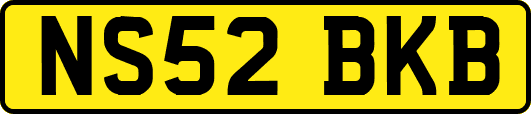 NS52BKB